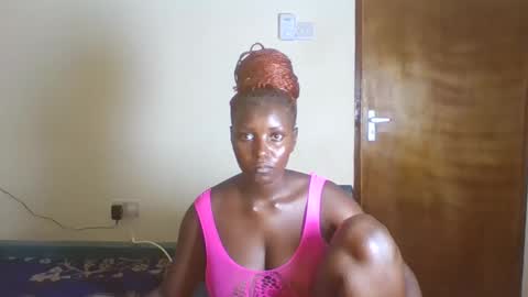 Snapshot of lovely_princes1 chatting on 01.01.25 I  am witty online show from 01.01.25