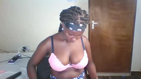 Snapshot of lovely_princes1 chatting on 01.29.25 I  am witty online show from 01.29.25