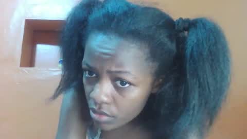 Lovely yvonne online show from 10.24.25