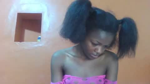 Lovely yvonne online show from 10.25.25