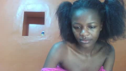 Lovely yvonne online show from 10.29.25