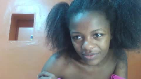 Lovely yvonne online show from 10.29.25