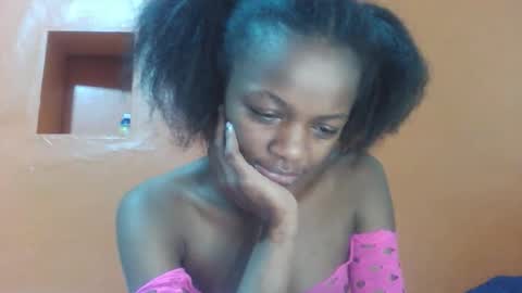 Lovely yvonne online show from 10.30.25