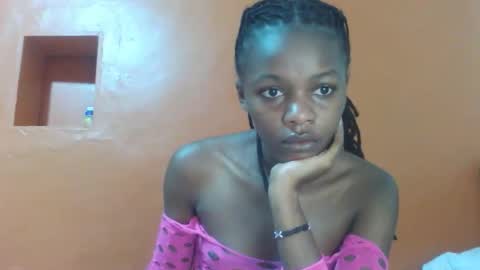 Lovely yvonne online show from 11.15.25