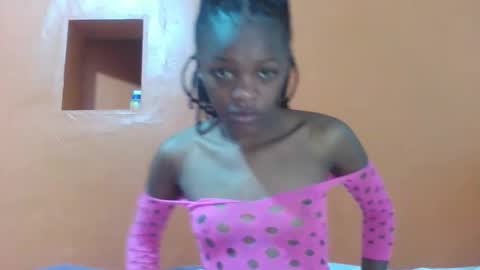 Lovely yvonne online show from 11.19.25