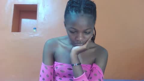 Lovely yvonne online show from 11.22.25