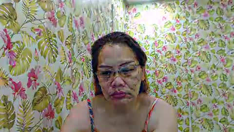 Snapshot of lovelyasiancutie chatting on 09.22.25 lovelyasiancutie online show from 09.22.25