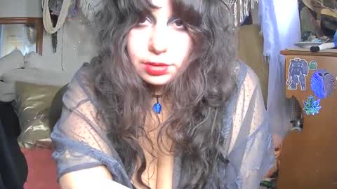 Snapshot of lovelylala chatting on 09.09.25 lala online show from 09.09.25