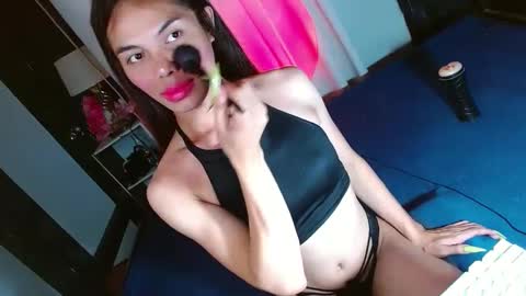 Snapshot of lovelymiss_shyna11 chatting on 01.20.25 lovelymiss_shyna11 online show from 01.20.25