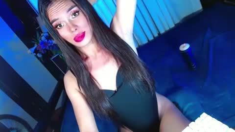 Snapshot of lovelymiss_shyna11 chatting on 02.12.25 lovelymiss_shyna11 online show from 02.12.25