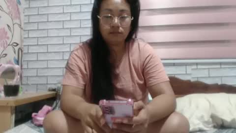 Snapshot of lovelyquey chatting on 02.07.25 Angelquey online show from 02.07.25