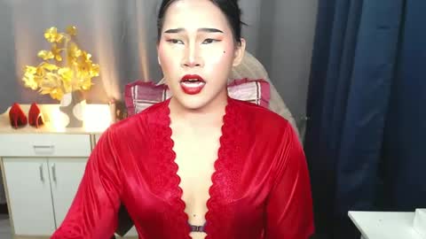 Snapshot of lovelysugar18 chatting on 02.02.25 STWEET LINA online show from 02.02.25
