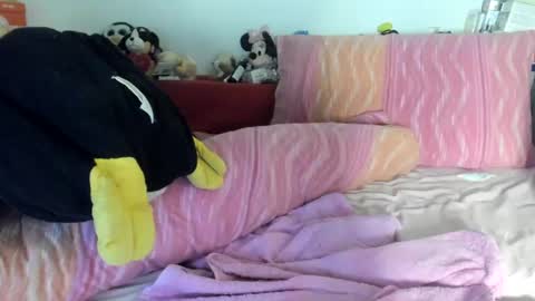 lovelywoman23 online show from 02.08.25