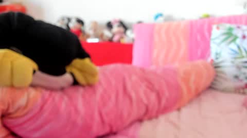 lovelywoman23 online show from 02.19.25