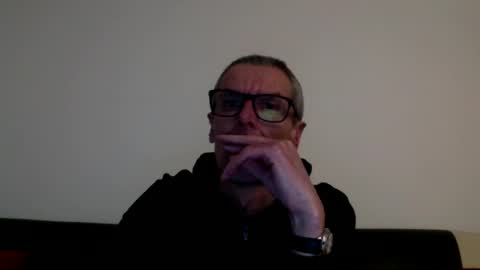 lovepvcearly50s online show from 02.23.25