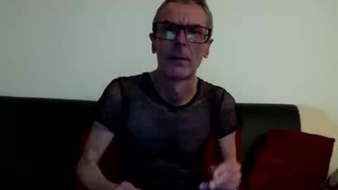 Snapshot of lovepvclate40s chatting on 09.26.25 lovepvcearly50s online show from 09.26.25