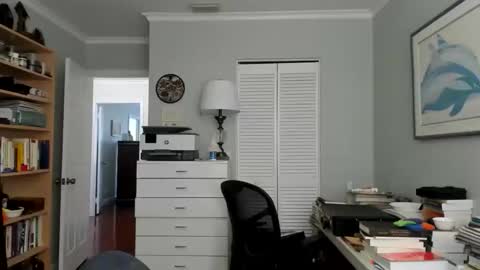 Michael online show from 12.05.25