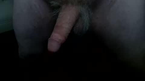 Snapshot of lovzombies chatting on 01.30.25 Cock OMighty online show from 01.30.25