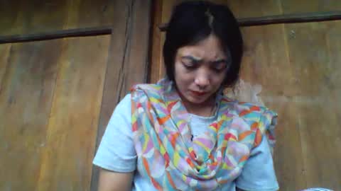 Snapshot of lsmbaby chatting on 09.11.25 lsmbaby online show from 09.11.25