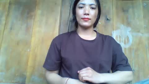 Snapshot of lsmbaby chatting on 09.12.25 lsmbaby online show from 09.12.25