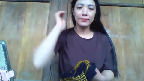 Snapshot of lsmbaby chatting on 09.13.25 lsmbaby online show from 09.13.25
