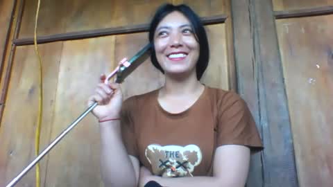 Snapshot of lsmbaby chatting on 09.19.25 lsmbaby online show from 09.19.25