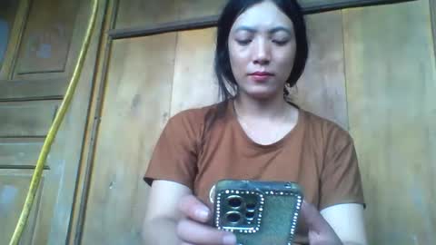 Snapshot of lsmbaby chatting on 09.20.25 lsmbaby online show from 09.20.25