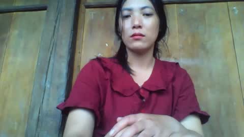 Snapshot of lsmbaby chatting on 09.25.25 lsmbaby online show from 09.25.25