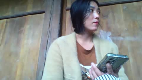 Snapshot of lsmbaby chatting on 09.27.25 lsmbaby online show from 09.27.25