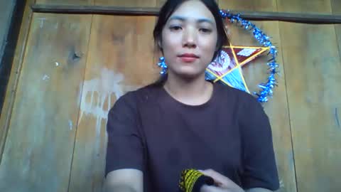 Snapshot of lsmbaby chatting on 10.05.25 lsmbaby online show from 10.05.25