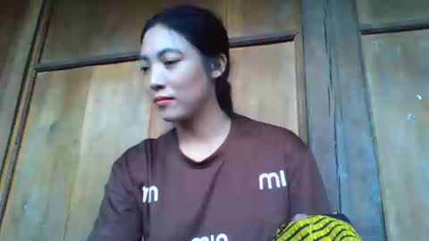 Snapshot of lsmbaby chatting on 10.08.25 lsmbaby online show from 10.08.25