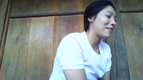 Snapshot of lsmbaby chatting on 10.14.25 lsmbaby online show from 10.14.25
