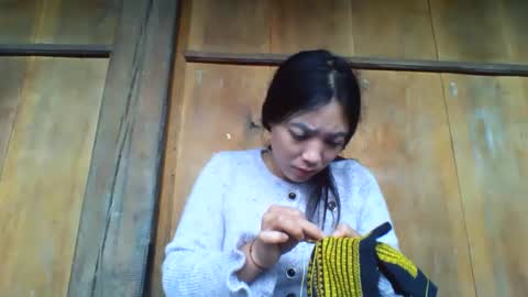 Snapshot of lsmbaby chatting on 10.20.25 lsmbaby online show from 10.20.25