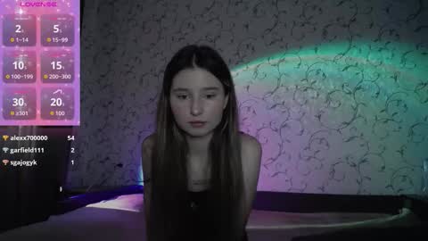 Snapshot of lua__19 chatting on 09.19.25 Lua online show from 09.19.25