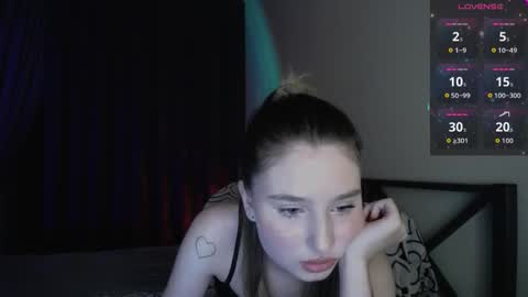 Snapshot of lua__19 chatting on 09.23.25 Lua online show from 09.23.25