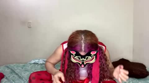 Snapshot of luana363 chatting on 12.15.24 luana363 online show from 12.15.24