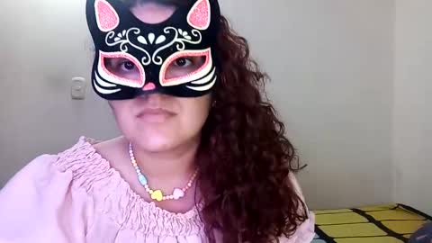 Snapshot of luana363 chatting on 01.15.25 luana363 online show from 01.15.25