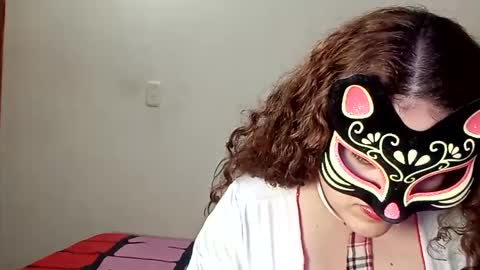 Snapshot of luana363 chatting on 01.17.25 luana363 online show from 01.17.25