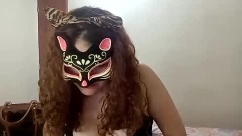 Snapshot of luana363 chatting on 02.11.25 luana363 online show from 02.11.25