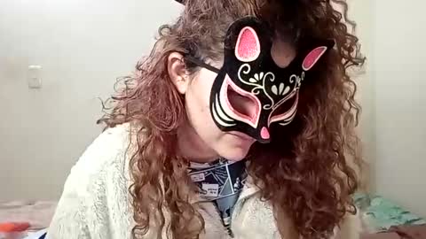 Snapshot of luana363 chatting on 02.18.25 luana363 online show from 02.18.25