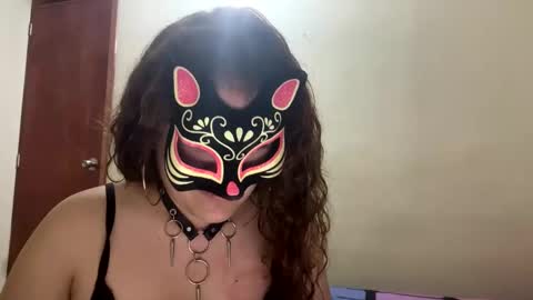 Snapshot of luana363 chatting on 03.01.25 luana363 online show from 03.01.25