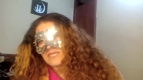 Snapshot of luana363 chatting on 10.03.25 luana363 online show from 10.03.25