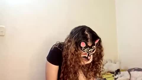 Snapshot of luana_winner chatting on 09.12.25 luana_winner online show from 09.12.25