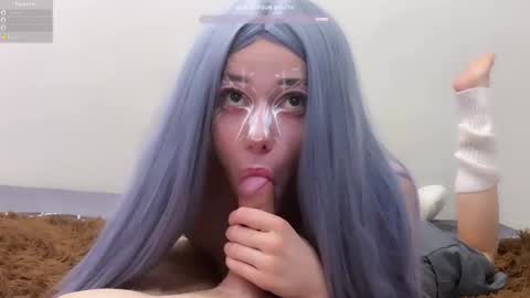 Snapshot of lubovtelom chatting on 02.13.25 lubovtelom online show from 02.13.25