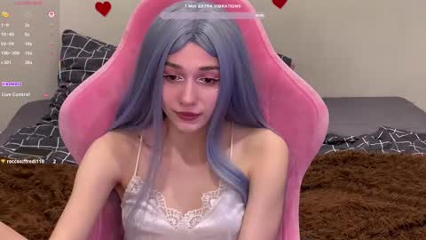 Snapshot of lubovtelom chatting on 02.14.25 lubovtelom online show from 02.14.25