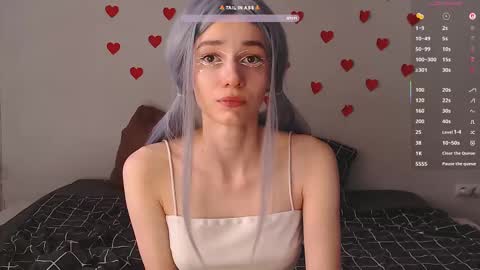 Snapshot of lubovtelom chatting on 03.11.25 lubovtelom online show from 03.11.25