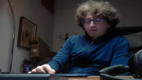 luca78 online show from 11.01.25