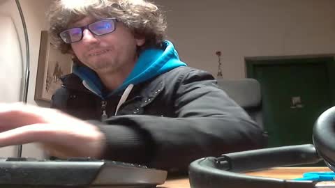 luca78 online show from 11.08.25