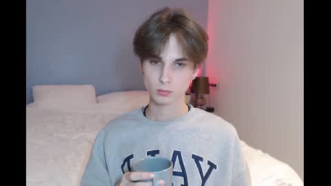 Snapshot of lucacharm chatting on 12.21.24 lucacharm online show from 12.21.24