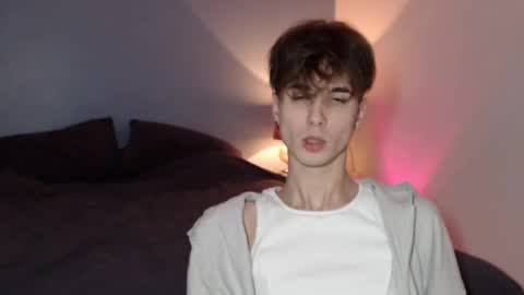 Snapshot of lucacharm chatting on 01.13.25 lucacharm online show from 01.13.25